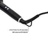 CLARA Sleek Hot Brush large thermal hair styling tool (British brand)
