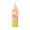 Delhicious Rich Roots hair and scalp growth oil 100ml (British brand)