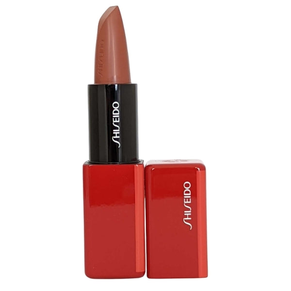 Shiseido Technosatin Gel Lipstick Playback 405 3.3g (British brand)