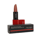 Shiseido Technosatin Gel Lipstick Playback 405 3.3g (British brand)