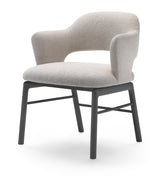Harrods Flexform Alma Dining Chair- Buy online at McGrocer