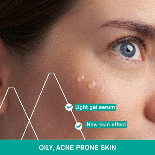 Uriage Hyséac anti-blemish serum 40ml (British brand)