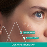 Uriage Hyséac anti-blemish serum 40ml (British brand)