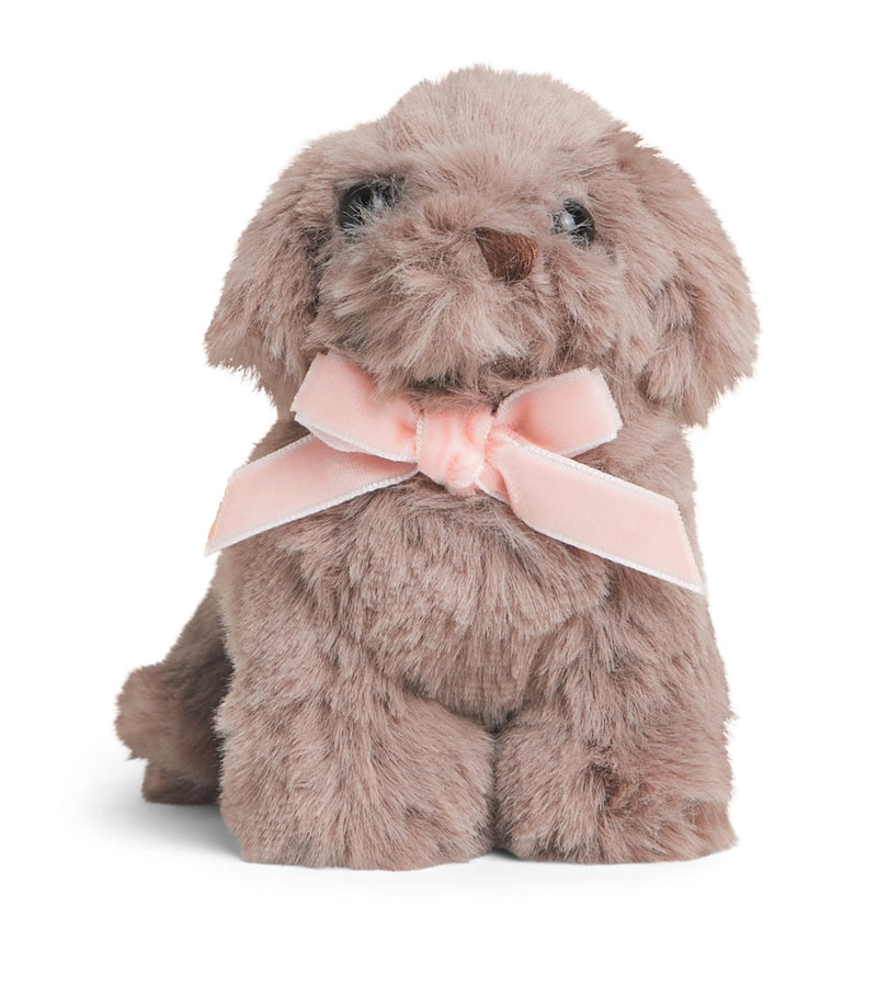 Konges Slojd puppy bag charm 12cm - British product