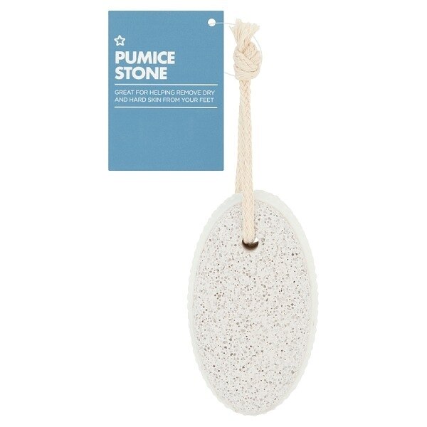 Superdrug Pumice Stone GOODS Superdrug