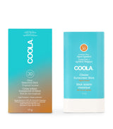 Harrods COOLA Classic Sunscreen Stick SPF 30 Coconut 17g- Buy online at McGrocer