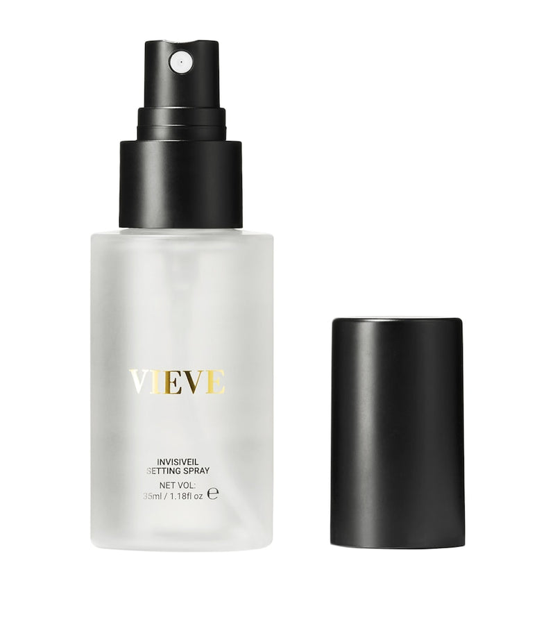 Vieve Invisiveil Setting Spray 35ml (British brand)