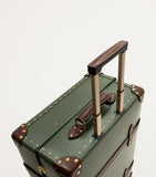 Globe-Trotter Large Centenary 4-Wheel suitcase 76cm - British product