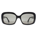 Superdrug Barbour 3070 Black Grey Women Sunglasses- Buy online at McGrocer