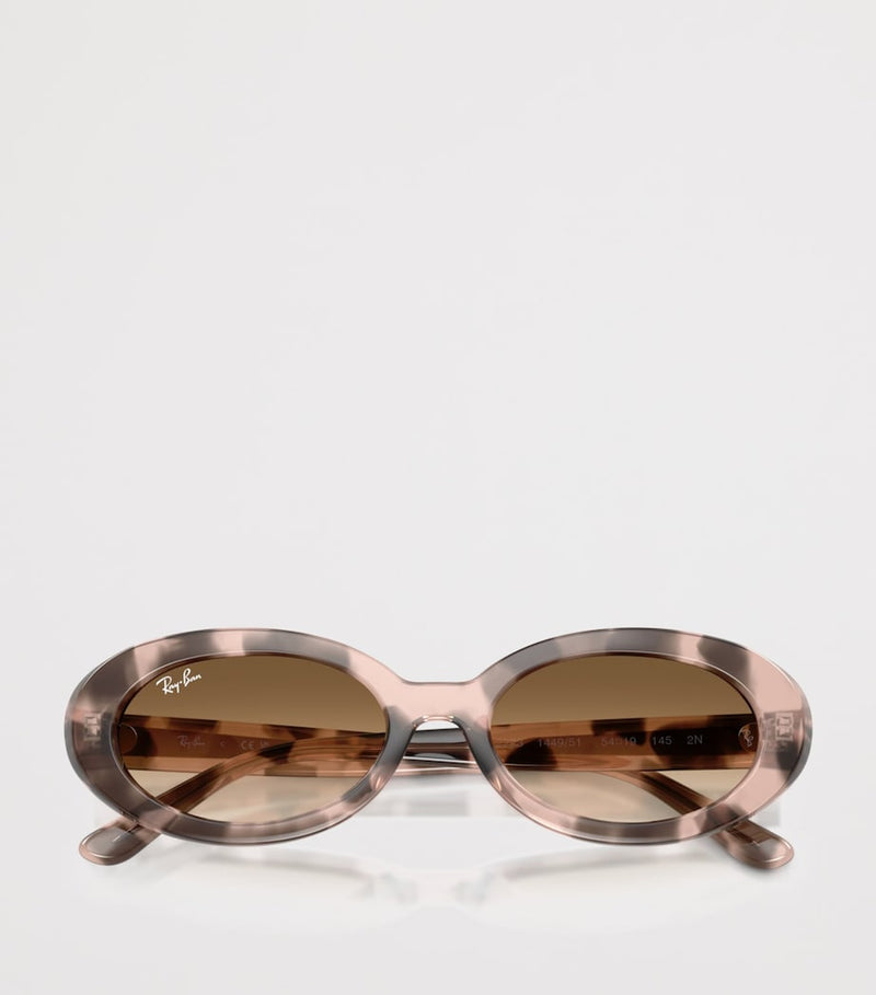 Ray-Ban RB2223 sunglasses - British product