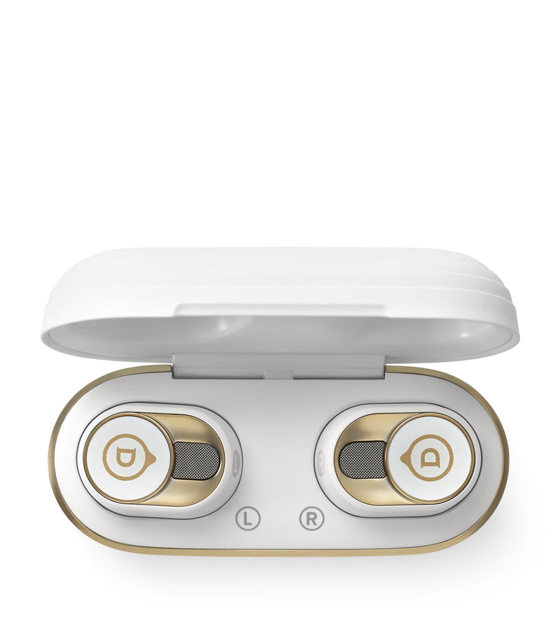 Devialet Gemini II Opéra de Paris earbuds - British product