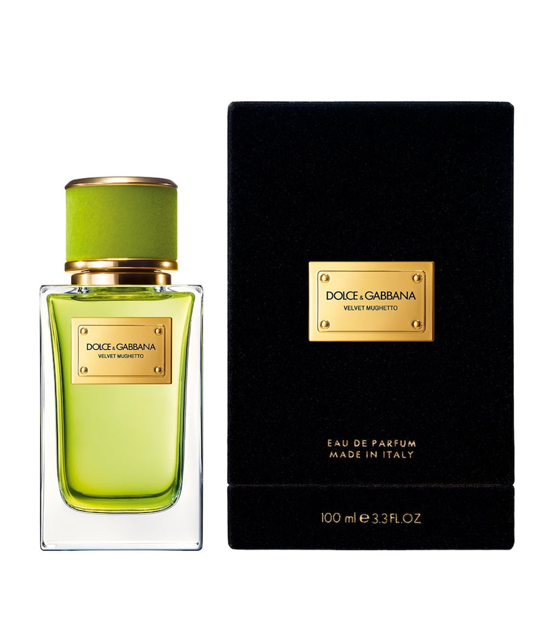 Dolce&Gabbana Velvet Mughetto eau de parfum 100ml, imported from the UK