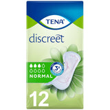 TENA Lady Normal Incontinence Pads - 12 pack GOODS Boots