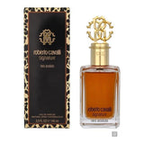 Roberto Cavalli Nero Assoluto eau de parfum 100 ml (British brand)