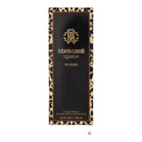 Roberto Cavalli Nero Assoluto eau de parfum 100 ml (British brand)