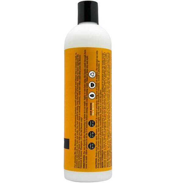 Ma Browns Oatmeal Honey Creamy Conditioner 473ml, imported from the UK