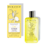 Durance Eau de Toilette Intense Lemon 100ml - British product