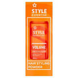 Superdrug Superdrug Style Expertise Hair Styling Powder- Buy online at McGrocer