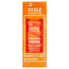 Superdrug hair styling powder (British brand)