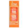 Superdrug hair styling powder (British brand)