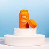 Superdrug hair styling powder (British brand)