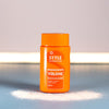 Superdrug hair styling powder (British brand)