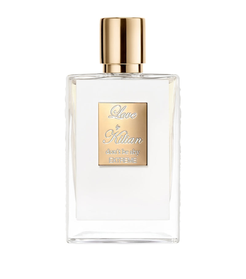 Kilian Paris Love Don't Be Shy Extreme eau de parfum 50ml - British product