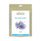 Holland & Barrett Supplement Place Pure Inulin Powder - 1kg- Buy online at McGrocer