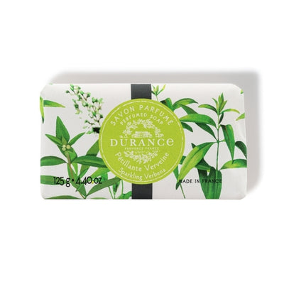 Superdrug Durance Sparkling Verbena Parfymert Såpestykke 125g - Kjøp online hos McGrocer