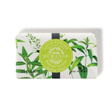 Durance Perfumed Soap Sparkling Verbena 125g - British product