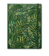 Harrods Moleskine Hidden Forest Notebook- Buy online at McGrocer