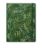 Moleskine Hidden Forest notebook, imported from the UK