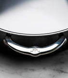 Hestan NanoBond saute pan with lid 26cm, UK version