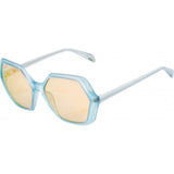 Superdrug Police SPLA98 Orange Sunglasses 58- Buy online at McGrocer