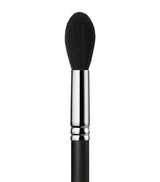Rounded Powder Brush for Blush and Face Application