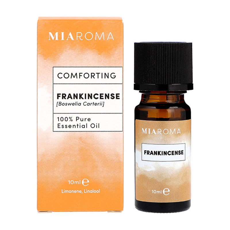 Miaroma Frankincense essential oil 10ml - British product