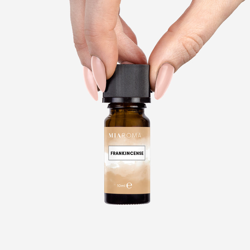 Miaroma Frankincense essential oil 10ml - British product