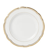 Harrods Bernardaud Pompadour Porcelain Bread and Butter Plate 16cm- Buy online at McGrocer