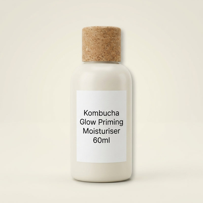 ELEMIS Superfood Glow Priming Moisturiser 60ml - British product