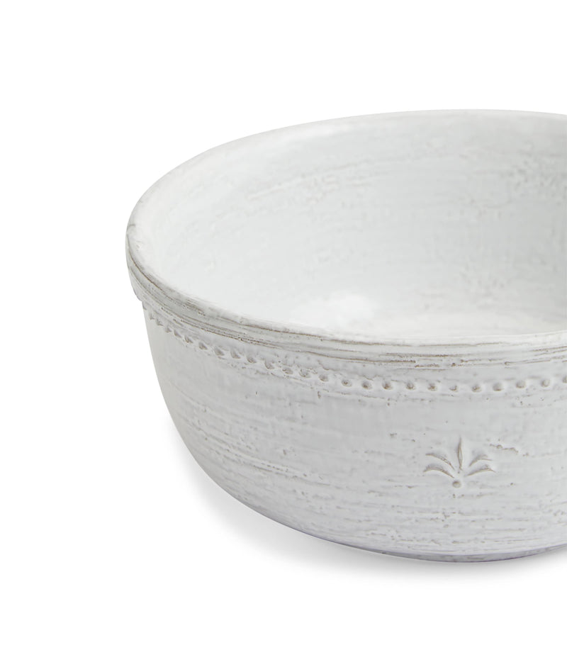 Soho Home Hillcrest cereal bowls set of 4 16cm (British brand)