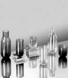 Richard Brendon highball glasses set Optic Clear 400ml imported from the UK
