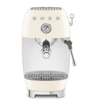 Smeg coffee machine espresso and cold brew, imported from the UK