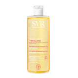 Superdrug SVR Topialyse Moisturising Face & Body Shower Oil 400ml- Buy online at McGrocer