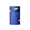 Grin blueberry yoghurt floss picks 80pk canister, UK version