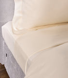 Celso de Lemos Bourdon King Pillowcase, imported from the UK