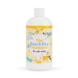 Holland & Barrett Beach Day Towel Off Pet Shampoo for Sea Salt & Sand 500ml- Buy online at McGrocer