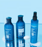 Redken hair conditioner 300ml, imported from the UK