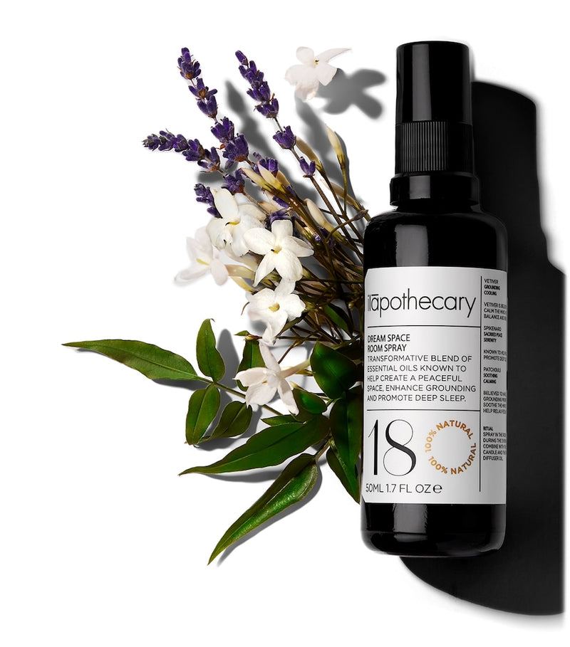 Ilapothecary Dream Space room spray 50ml, UK version