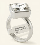 Givenchy Deconstructed Ring