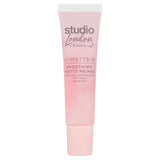 Studio London Blurred Lines Matte Primer Ansiktskosmetikk